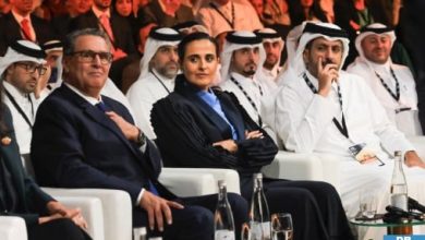 Qatar-Morocco Year of Culture 2024: Qatar Africa Business Forum Achieves Remarkable Success