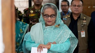Bangladesh claims $16 billion stolen yearly during Sheikh Hasina's rule