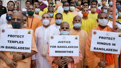 Petition in Bangladesh high court seeking ban on Indian TV channels