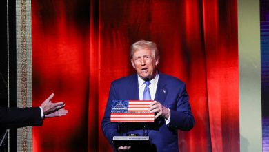 Donald Trump says 'can't guarantee tariffs won't impact US prices', keeps door open for revenge prosecutions