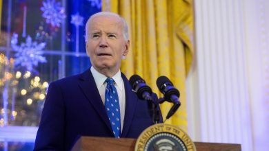 Joe Biden to attend Trump's inauguration, refutes ‘childish game’