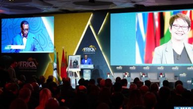 5th Africa Investment Forum Kicks Off in Rabat
