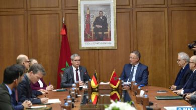 Maroc-Allemagne : signature à Rabat d'une convention de 100 M€ pour financer le programme d'appui aux politiques climatiques