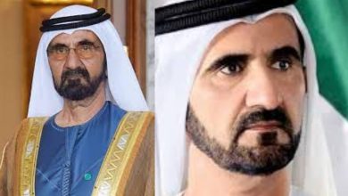 Rare video of Dubai ruler’s wife released as Sheikh Mohammed celebrates accession day: ‘You’re the most beautiful thing'