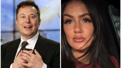 Elon Musk declares ‘I am Adrian Dittmann’ after suspending reporter from X for exposing…