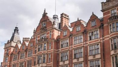 Indian student alleges bias in UK university amid hate campaign claims