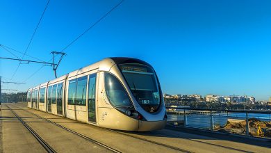 Rabat-Salé tramway