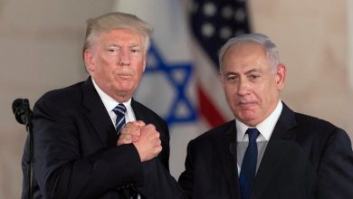 Trump's Mideast envoy to meet Netanyahu amid efforts to secure Gaza ceasefire, Israeli official says
