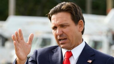 Ron DeSantis calls special legislative session on immigration and other issues, Trump says ‘hopefully other Governors…’