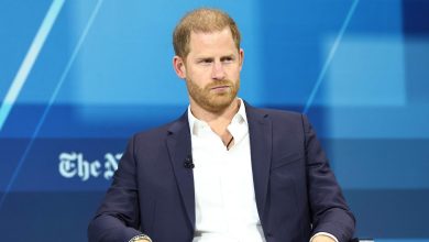 Prince Harry's former ghostwriter reveals the actual truth behind what he wrote: ‘It was hardly illuminating’