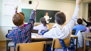 AEFE in Morocco: two additional hours of Arabic validated in a school in Rabat