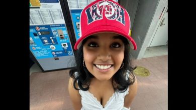 Sudiksha Konanki case: Officials questioning ‘young man’ who went swimming with Pitt student before she vanished