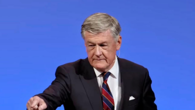 Who is Steven Lawson? Texas pastor breaks silence on church removal, says ‘I betrayed by wife’