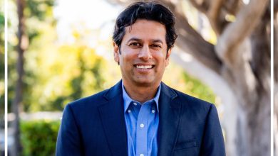 Who is Sion Roy? Indian American physician running for California state Senate