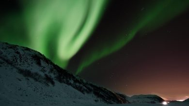 Northern lights this week? NOAA predicts strong G3 geomagnetic storm