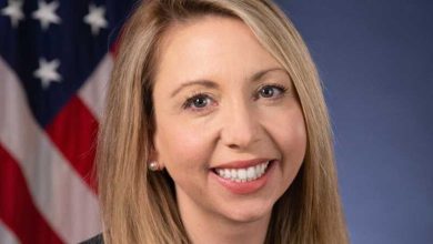 Jessica Aber: Biden-nominated former US Attorney, who resigned when Trump took office, found dead at 43