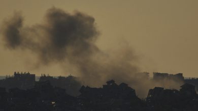 US special envoy blames Hamas for renewed hostilities in Gaza: 'Aggressor'