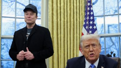 Espionage concerns rise as Donald Trump, Elon Musk lay off thousands of federal agents: Most are patriots but…’