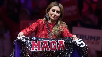 What Alina Habba's net worth and who is her husband? Trump picks his ‘loyal’ lawyer as New Jersey Attorney