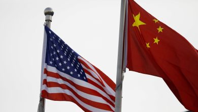 China poses biggest military, cyber threat to US, say intel chiefs