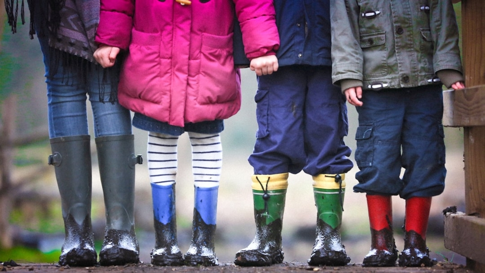US woman explains why she believes raising kids in India is better than in the US 1 US woman explains why she believes raising kids in India is better than in the US