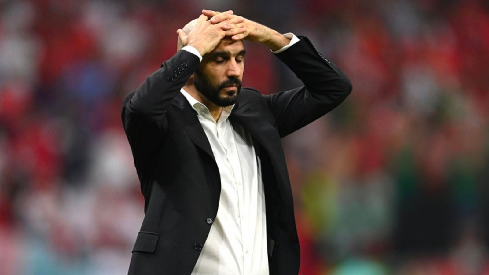 Morocco: uncertainties weigh on the national team - Media7
