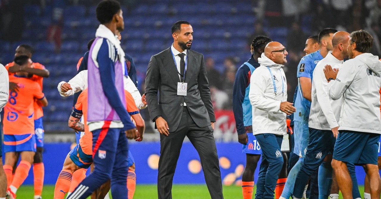 OM: Mehdi Benatia suspended three months - Media7
