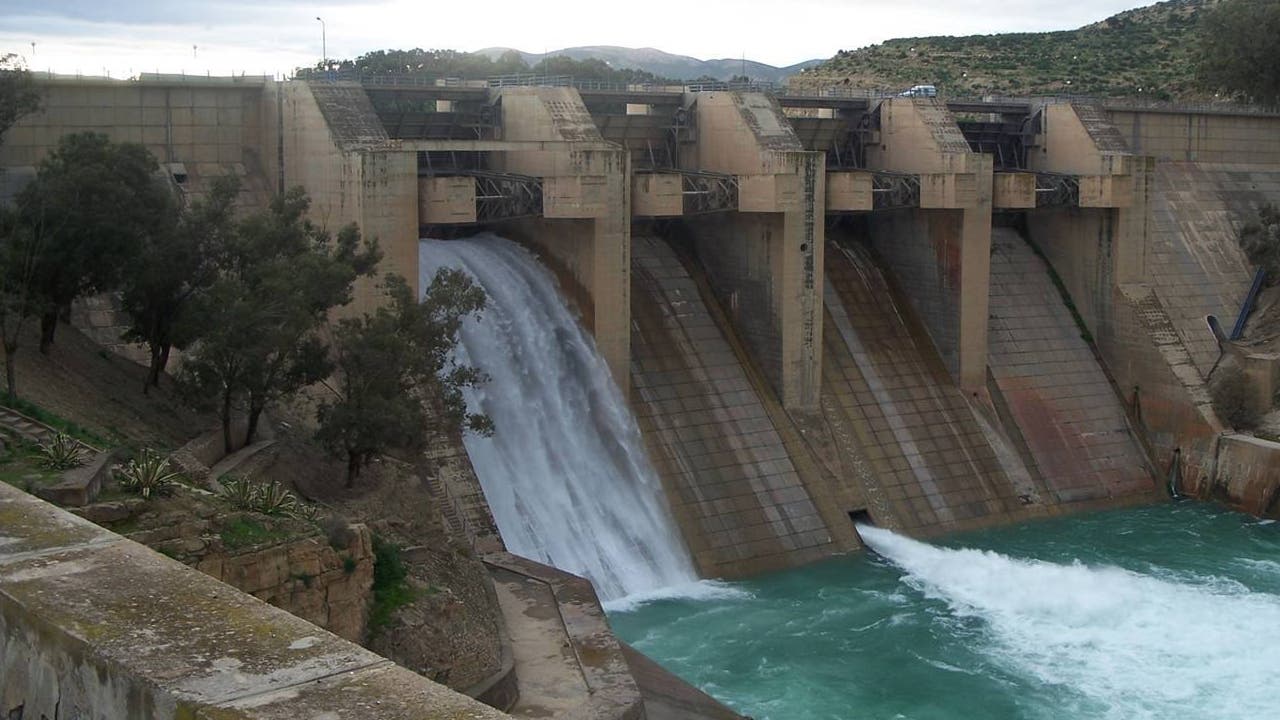 Water levels of dams: Morocco records a high increase in 48 hours
