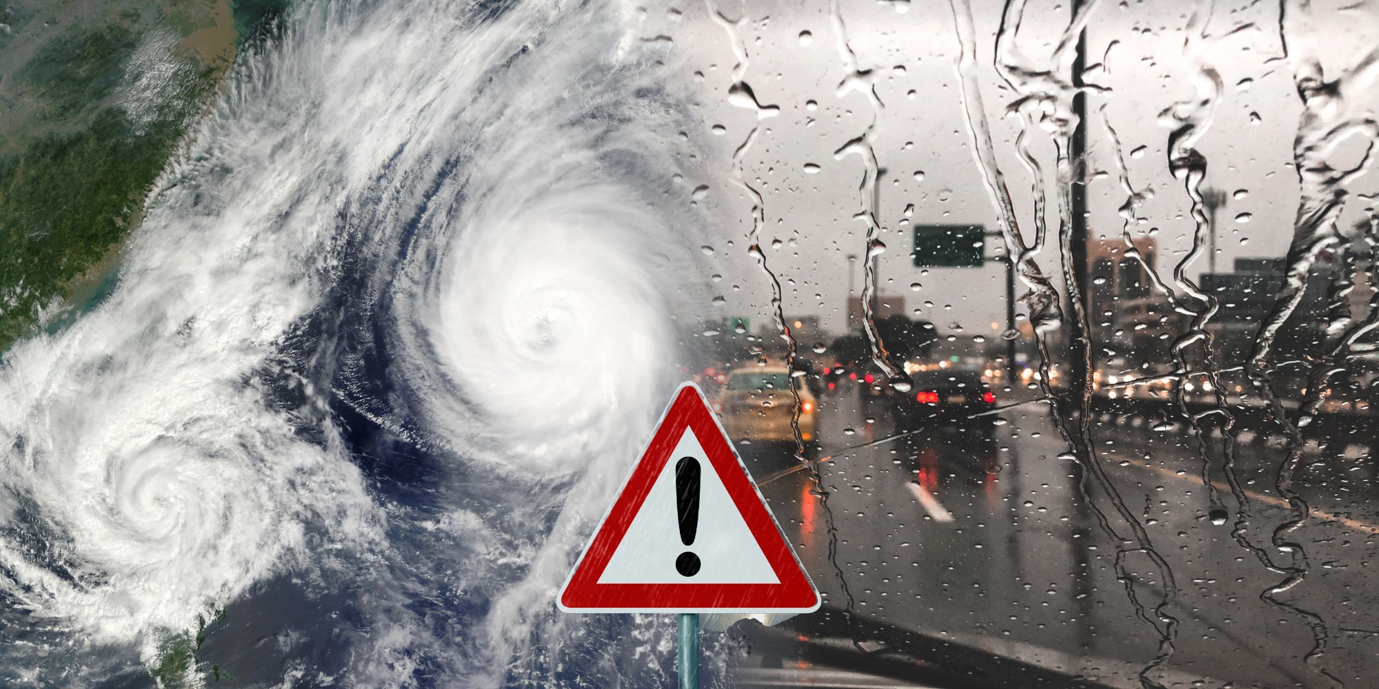 Weather alert: strong winds and snowfall expected Monday and Tuesday