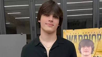 Austin Metcalf: GoFundMe launched to support family of Frisco stabbing victim