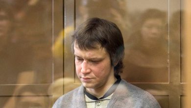Russia's ‘chessboard killer' Alexander Pichushkin admits to 11 more murders, claims he took 63 lives