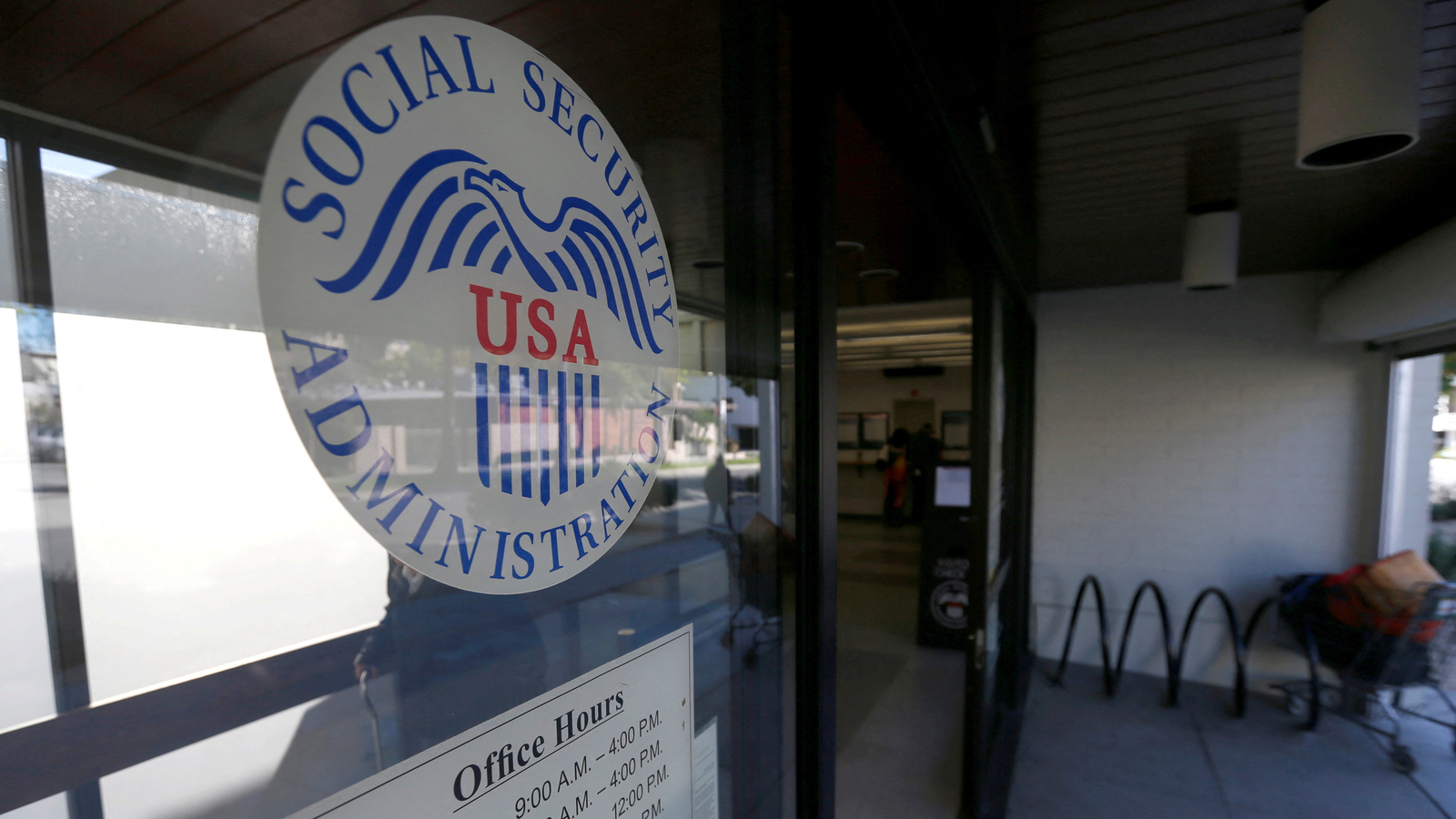 Social Security payments 2025 can't cover cost of property taxes in 20 US cities; which are they?