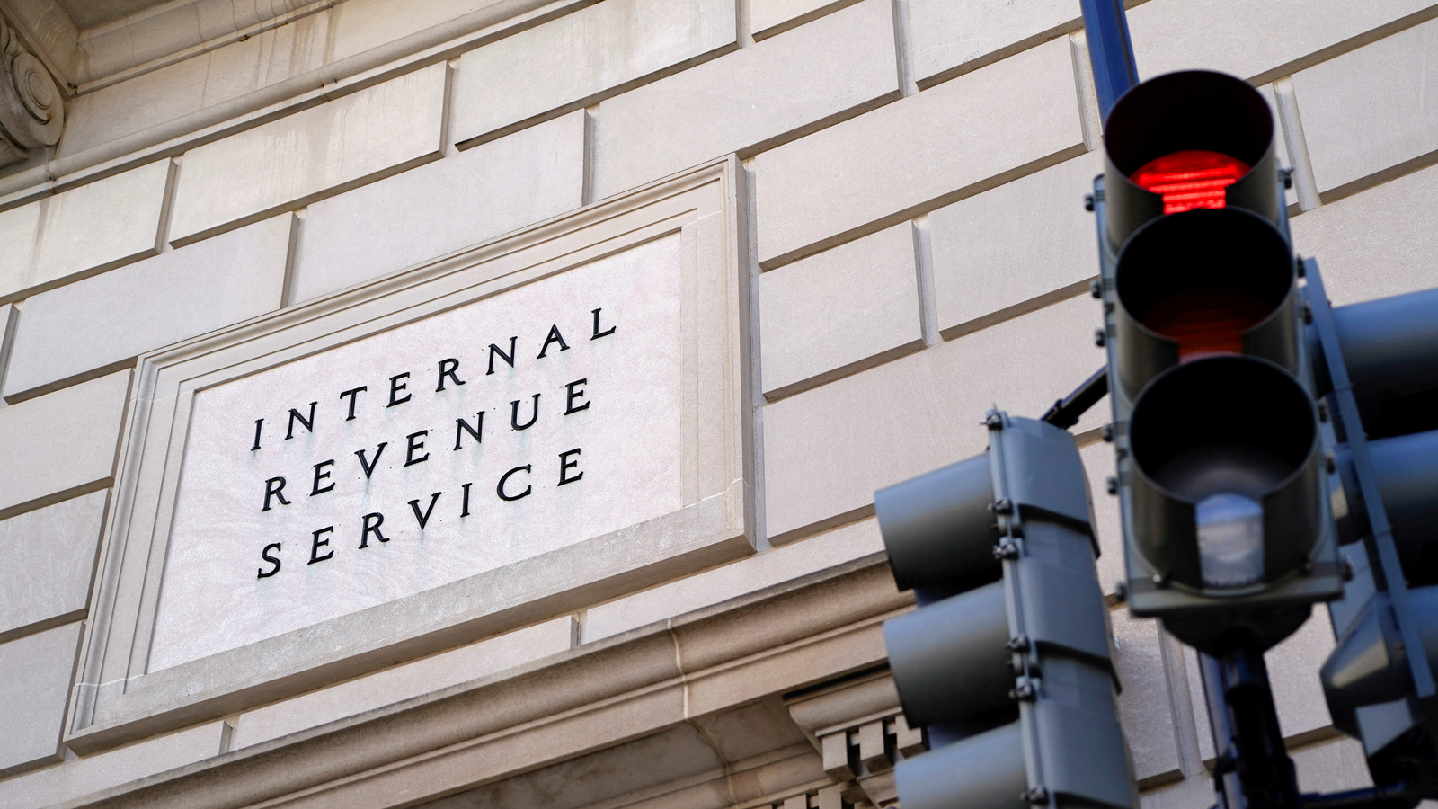 IRS tax refund payments: How long can your refund take once sent by the agency?