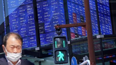 Japan: Nikkei 225, Topix Futures suspended due to circuit breaker - What it means