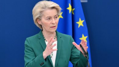 Trump's trade war effect: EU proposes 25% counter-tariff on US goods