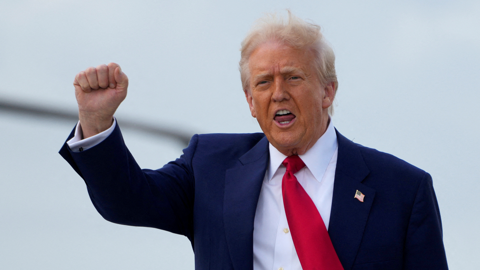 What is the Alien Enemies Act? Supreme Court lets Trump use 1798 law for quick deportations