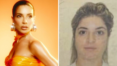 Netflix star's pre-surgery passport photo shocks airport officials: ‘I was barred from entering’