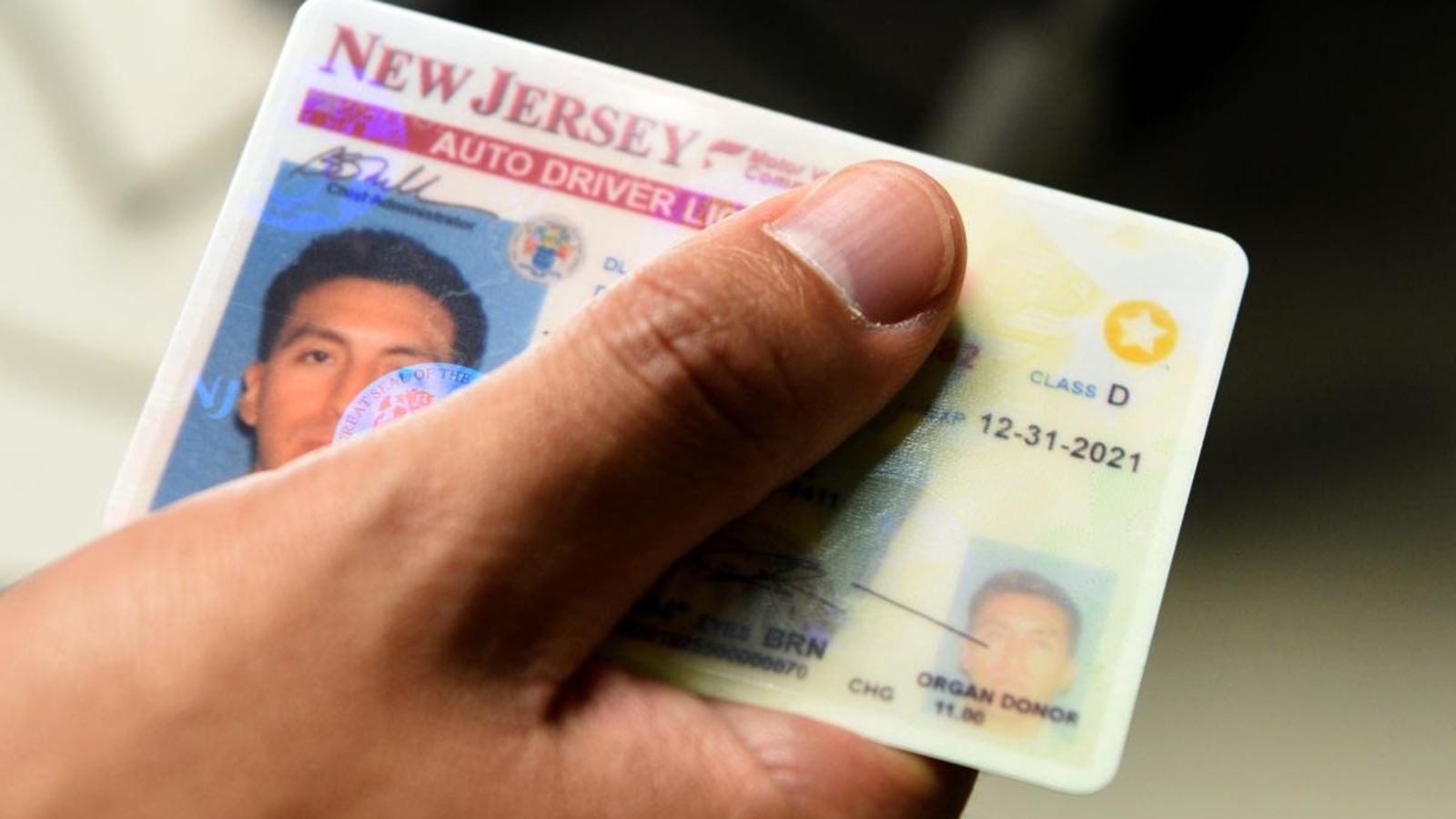 Real ID deadline on May 7: What if you already have an Enhanced ID? 1 Real ID deadline on May 7: What if you already have an Enhanced ID?