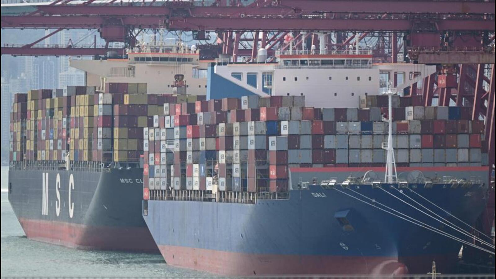 63 countries agree to adopting global shipping tax 1 63 countries agree to adopting global shipping tax