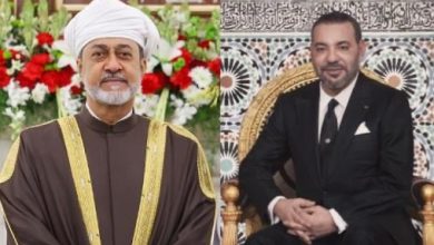 Oman Supports Morocco’s Territorial Integrity, Sovereignty Over Its Entire Territory, Views Autonomy Initiative as Basis for Any Solution