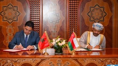 Morocco, Oman Seal Several Agreements, MoUs & Executive Programs