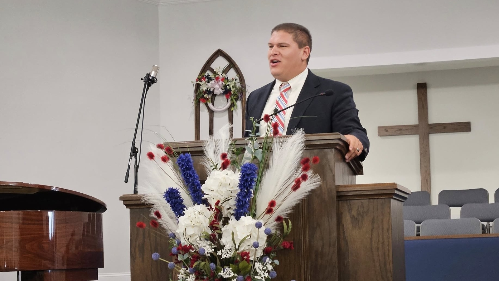 Did US Pastor Josh Sullivan's kidnappers demand huge ransom for safe return? Here's what we know 1 Did US Pastor Josh Sullivan's kidnappers demand huge ransom for safe return? Here's what we know