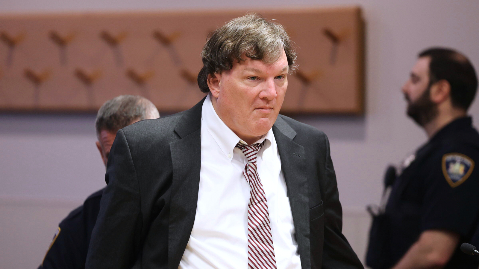 Who is Rex Heuermann and where is he now? 1 Who is Rex Heuermann and where is he now?