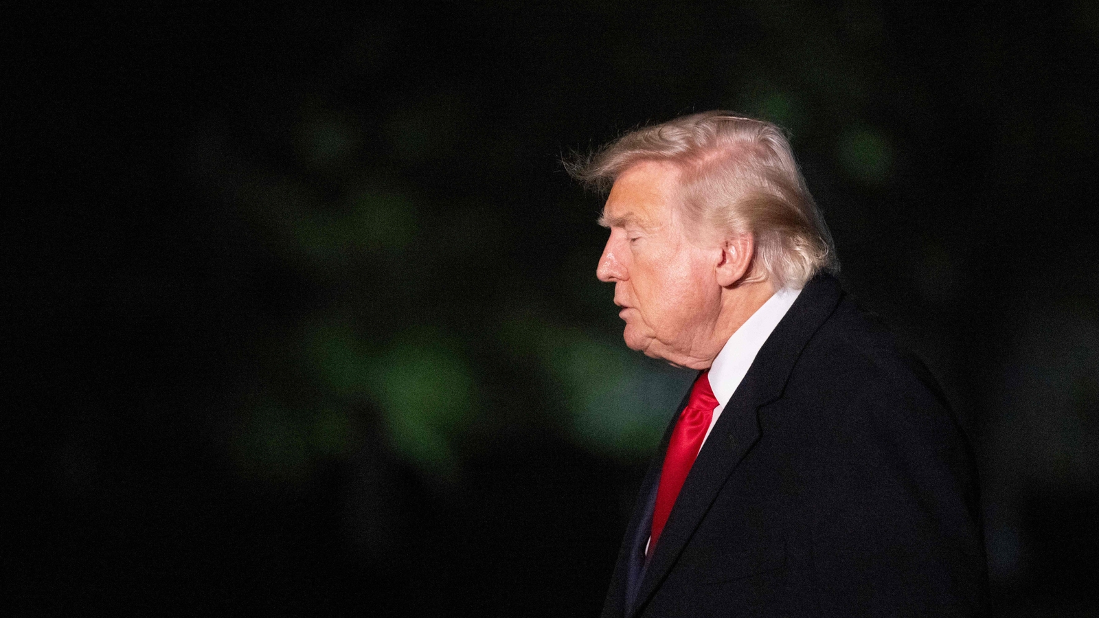 Donald Trump never consumed alcohol? Here's what his doctors found and prescribed 1 Donald Trump never consumed alcohol? Here's what his doctors found and prescribed