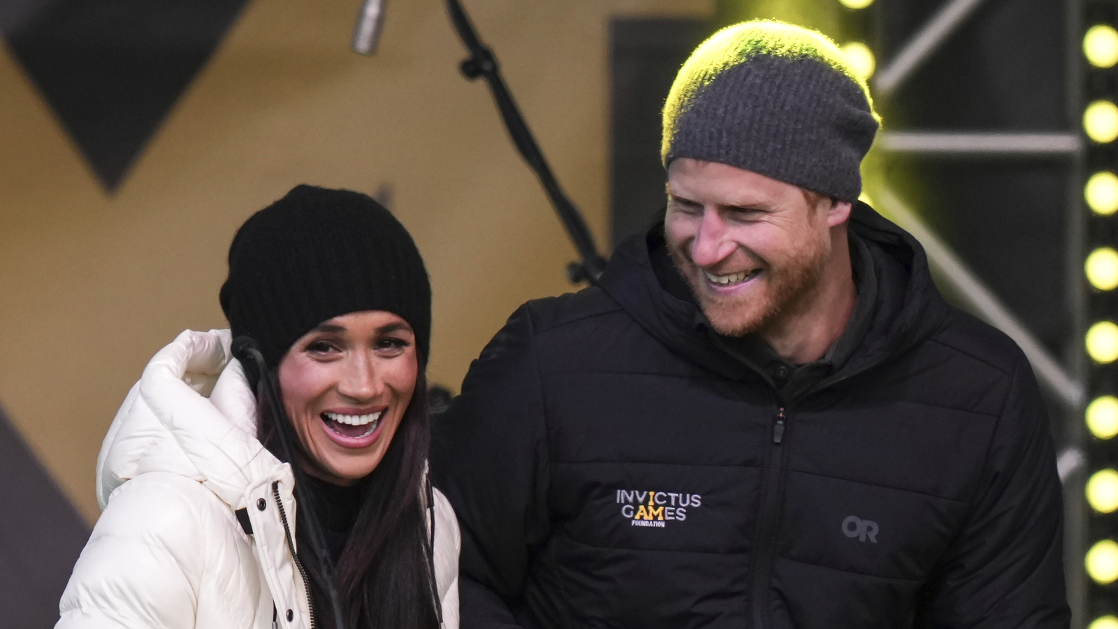 Harry was ‘disappointed’ royal family saw no similarities between Diana and Meghan; here's how Duke drew parallels 1 Harry was ‘disappointed’ royal family saw no similarities between Diana and Meghan; here's how Duke drew parallels