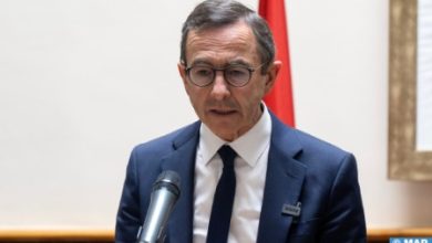 France Calls Morocco ‘Valuable Partner’ in Security Cooperation