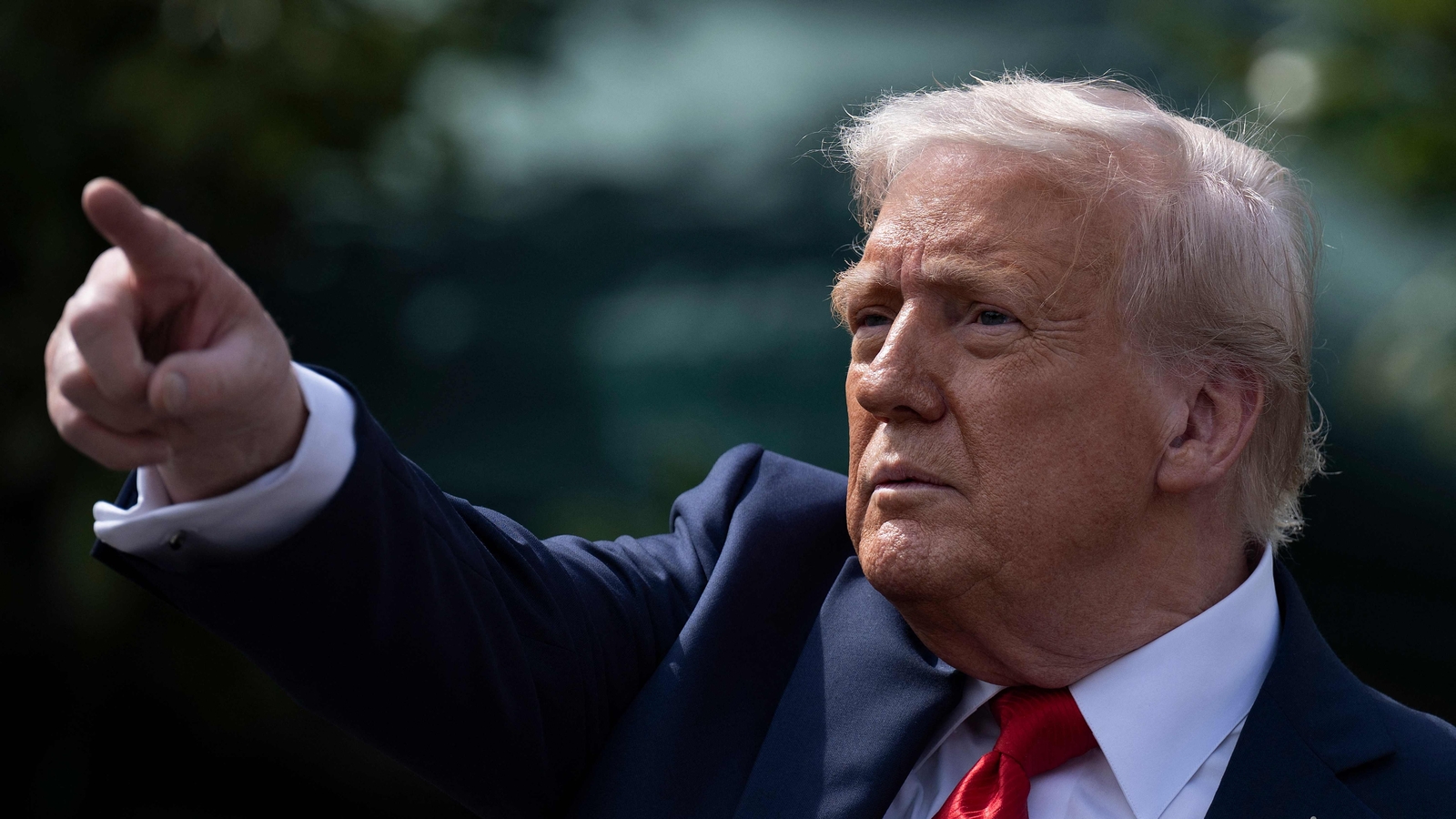 Trump says Zelensky should share blame for causing ‘millions of deaths’ in Ukraine war 1 Trump says Zelensky should share blame for causing ‘millions of deaths’ in Ukraine war