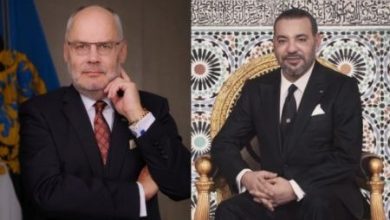 Moroccan Sahara : Estonia Reiterates Support for Autonomy Plan as ‘Good, Serious & Credible Basis for Agreed Solution Between All Parties’