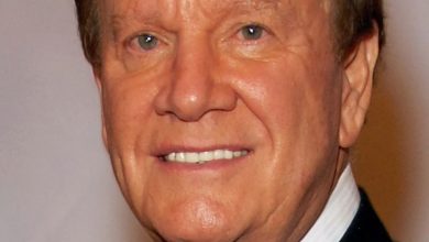 Wink Martindale family: All on the game show host's wife, Sandy Ferra, and their children