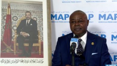 Morocco Embodies Image of ‘Uncomplicated, Focused on Innovation’ Africa - Congolese Minister